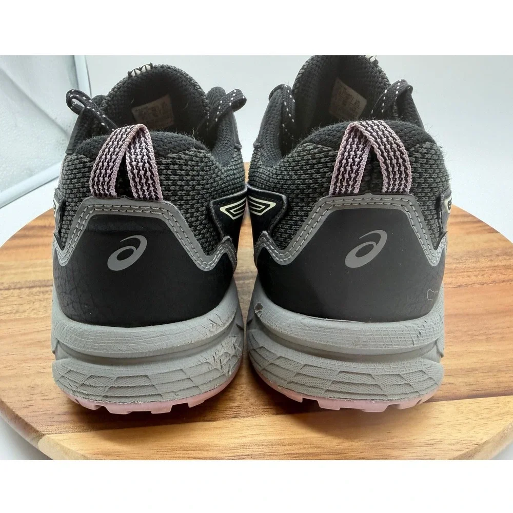 Asics worn gel